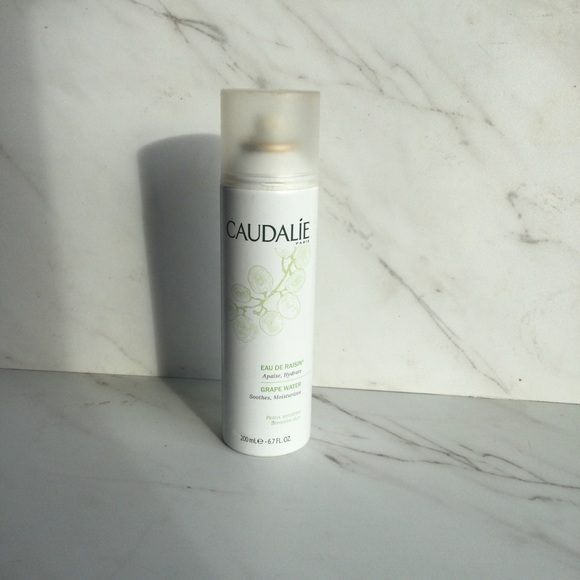 CaudalieEau De Raisin Grape Water - Picture 1 of 7